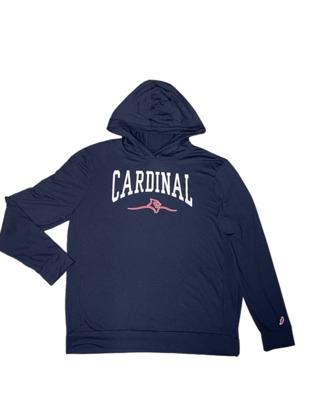 The League MLB St. Louis Cardinals Graphic Hoodie